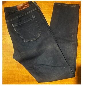 LEVI'S MADE AND CRAFTED JEANS